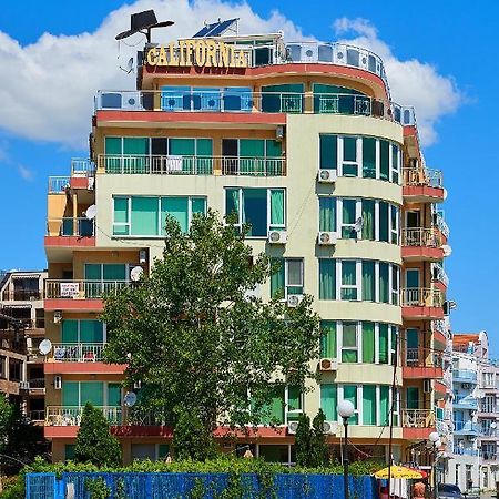 Guest House California Pomorie Exterior photo
