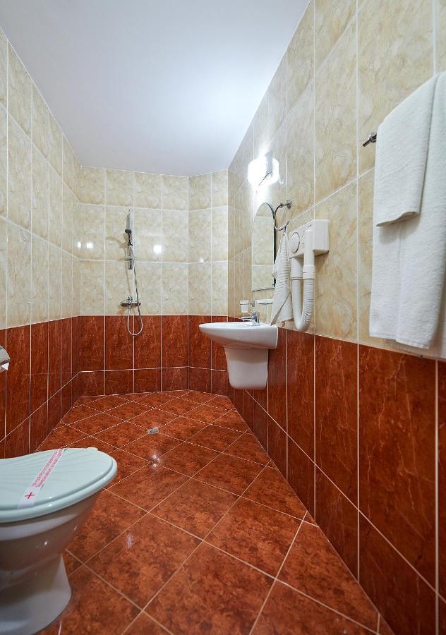 Guest House California Pomorie Exterior photo